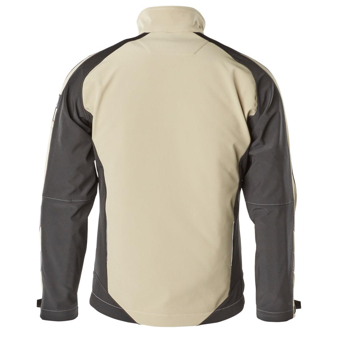 Kurtka MASCOT® Dresden Soft Shell