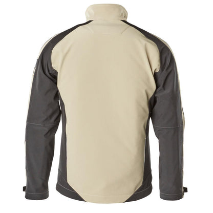 Kurtka MASCOT® Dresden Soft Shell