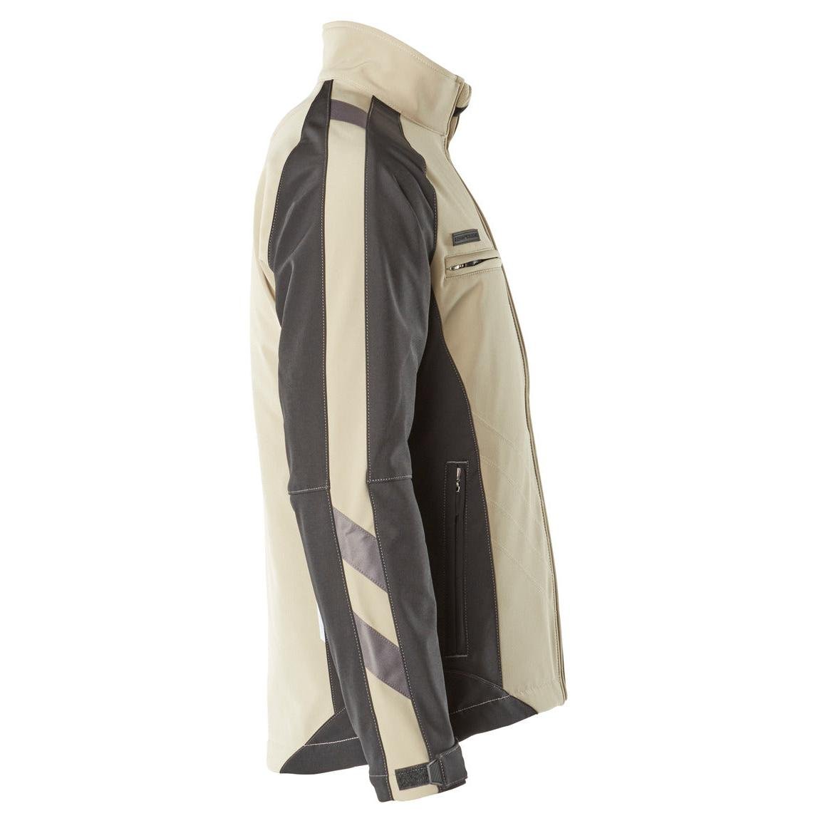 Kurtka MASCOT® Dresden Soft Shell