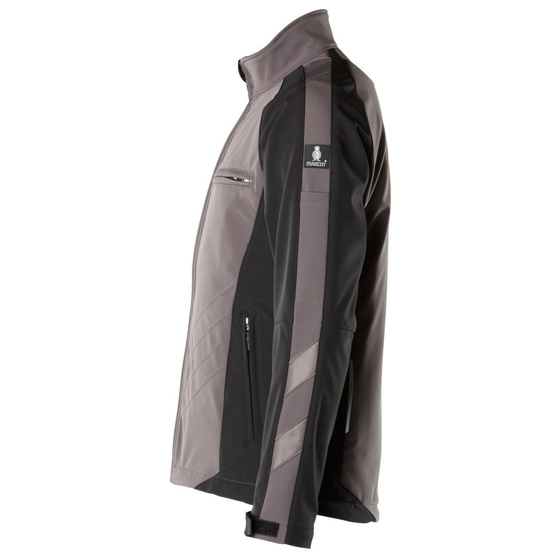 Kurtka MASCOT® Dresden Soft Shell