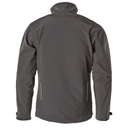 Kurtka MASCOT® Dresden Soft Shell, czarna