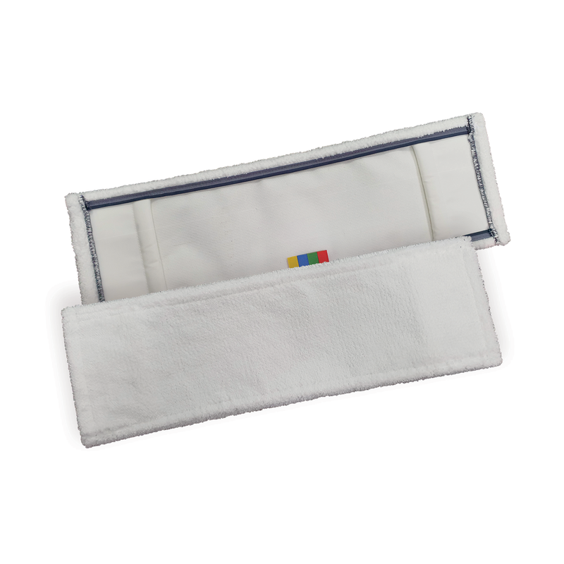 Pokrowiec z mikrofibry Numatic NuTex MicroProfi ST NT