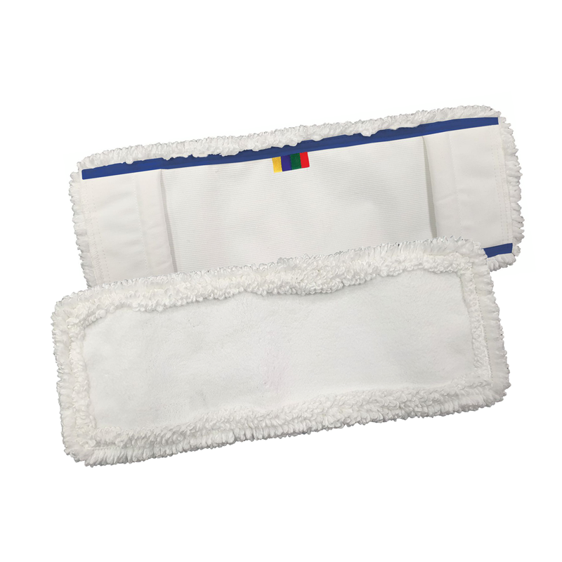 Numatic NuTex MicroSpeed ​​ST - pokrowiec z mikrofibry