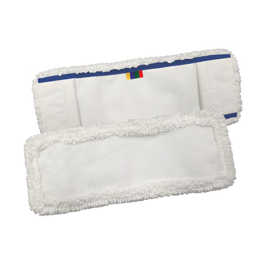 Numatic NuTex MicroSpeed ​​ST - pokrowiec z mikrofibry