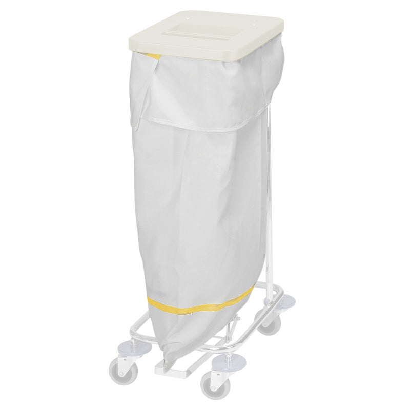 Knebel z workiem na pranie