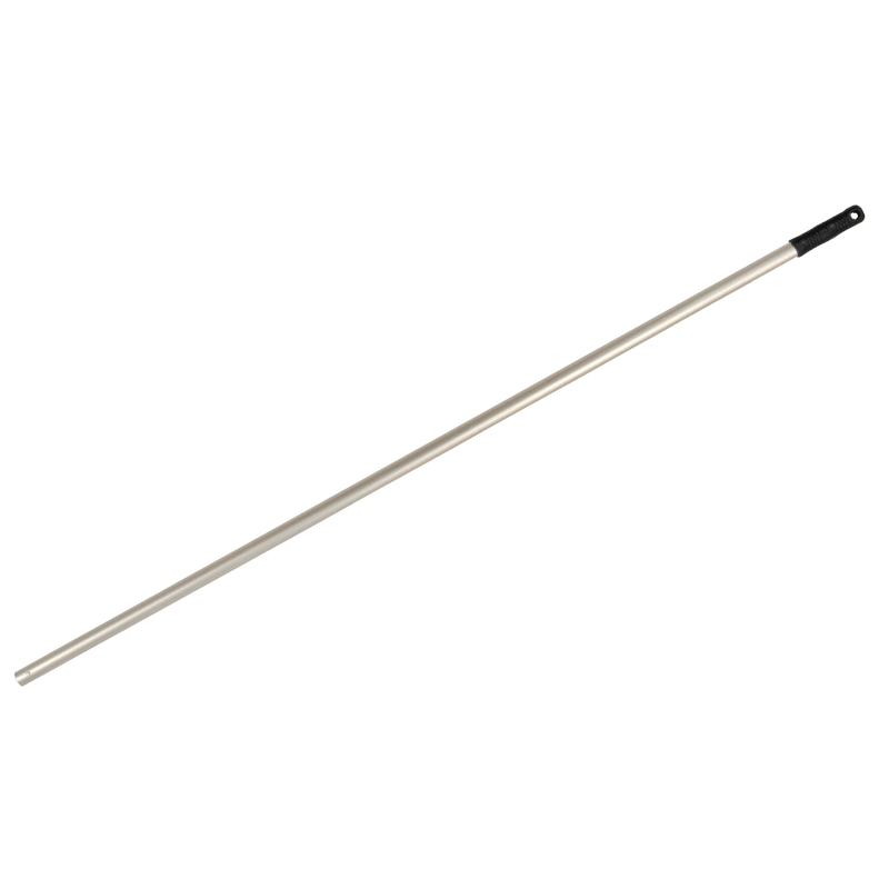 Numatic Intense aluminiowy uchwyt 140 cm, Ø 23,5 mm | Opakowanie (1 szt.)