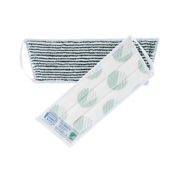 Mop Numatic MicroClean 30 cm | Opakowanie (1 szt.)