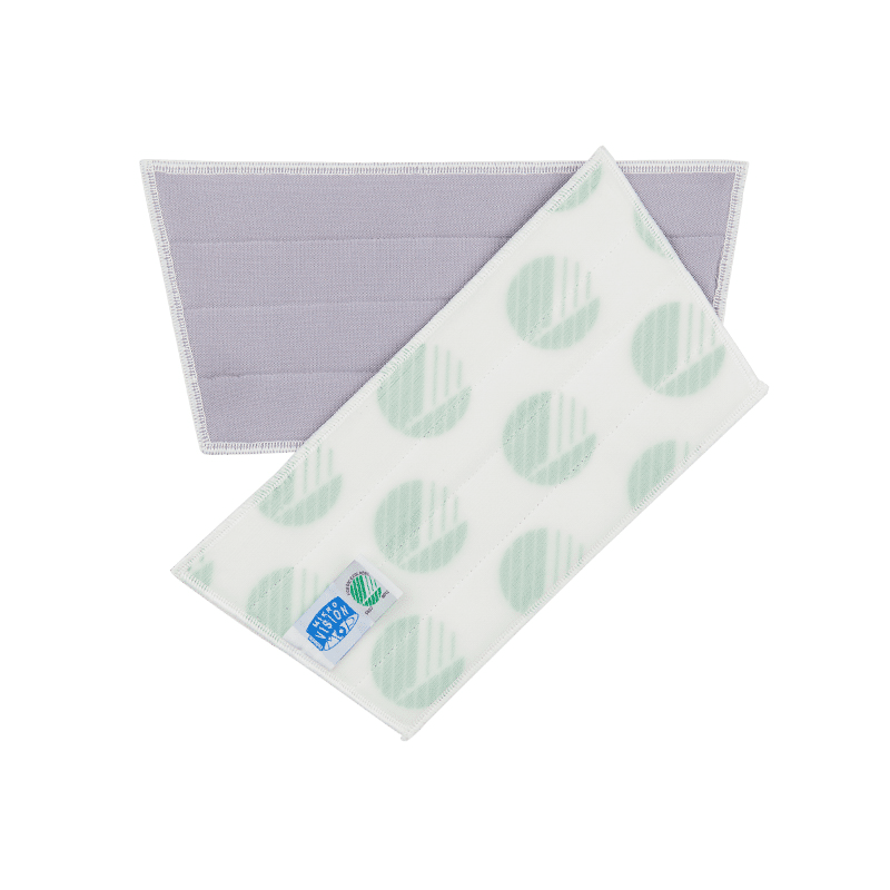 Mop szklany Numatic MicroVision 30 cm | Opakowanie (1 szt.)