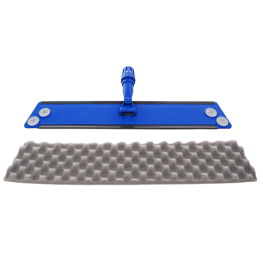 Uchwyt do trapezu Numatic z miękką podkładką