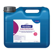 Korsolex Endo Środek dezynfekujący* 5 l | sztuka (1 sztuka)
