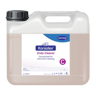 Korsolex Endo Cleaner* 5 l | sztuka (1 sztuka)