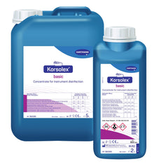 Korsolex podstawowy, 5L | Kanister (5 l)