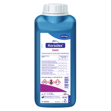 Korsolex podstawowy, 2L | Butelka (2L)