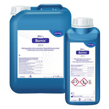 Hartmann Bomix plus, 5 l | Opakowanie (1 szt.)