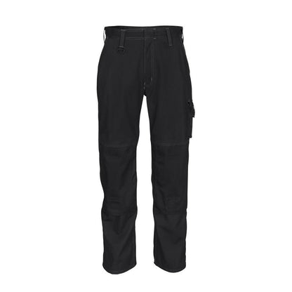 Spodnie MASCOT® Biloxi, czarne