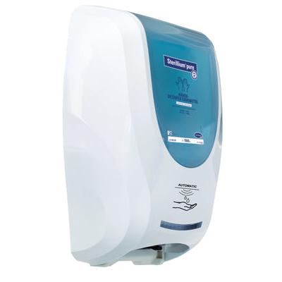 CleanSafe basic* biały* 1 l | sztuka (1 sztuka)