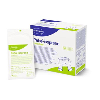Nie zawiera lateksu Peha-izopren