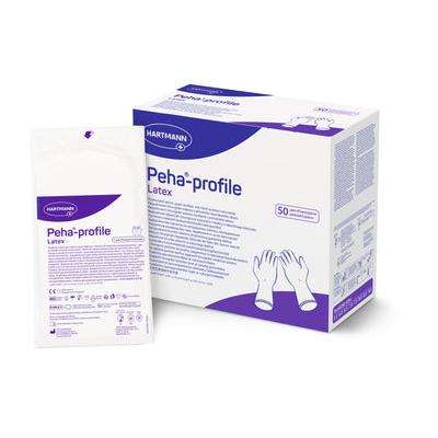 Lateks o profilu Peha