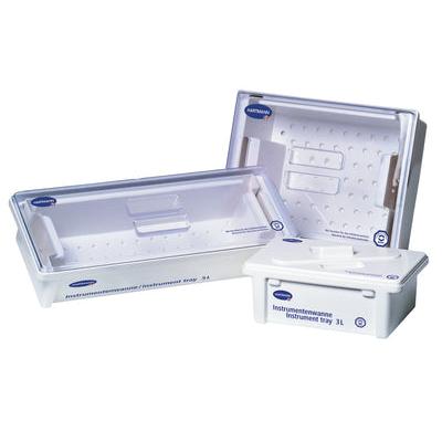 Pokrywa wanny dezynfekcyjnej