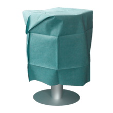 Pokrowiec na stołek FD P Ø40 | Opakowanie (33 sztuki)