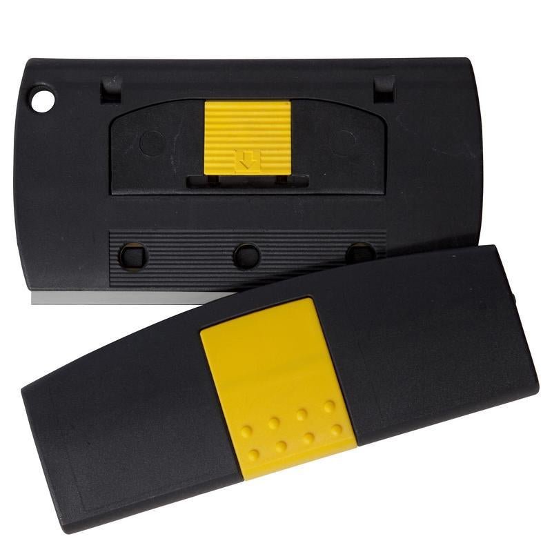 Skrobak bezpieczeństwa VERMOP Glassman | 1 sztuka