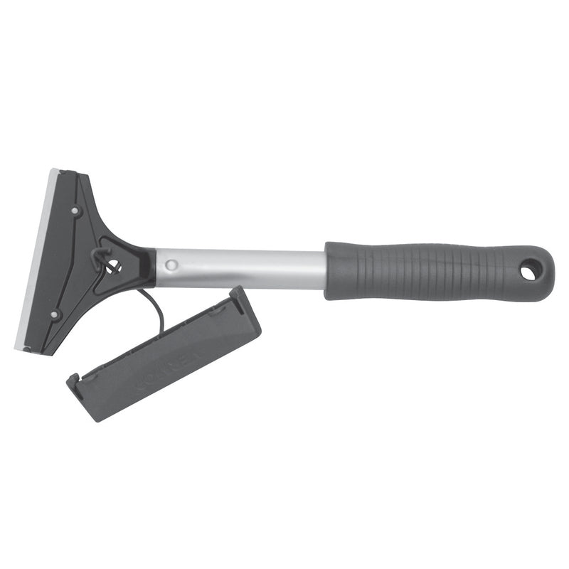 Zasłona okienna i podłogowa VERMOP.