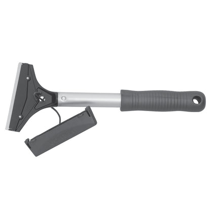 Zasłona okienna i podłogowa VERMOP.