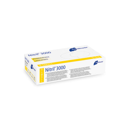 Rękawica nitrylowa Meditrade Nitril® 3000