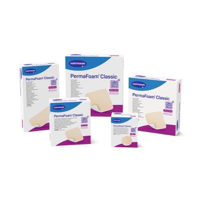 Nadmierna pozycja: Hartmann Permafoam® Classic Foam Association, Ø 6 cm - 10 sztuk | Paczka (10 sztuk)