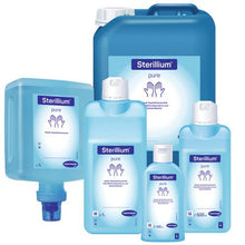 Produkt wycofywany z oferty: Sterillium pure CleanSafe – środek do dezynfekcji rąk, 1 l | szt. (1 szt.)