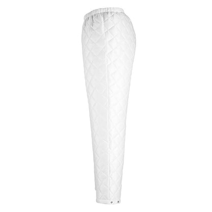 Spodnie termiczne MASCOT® Winnipeg, białe