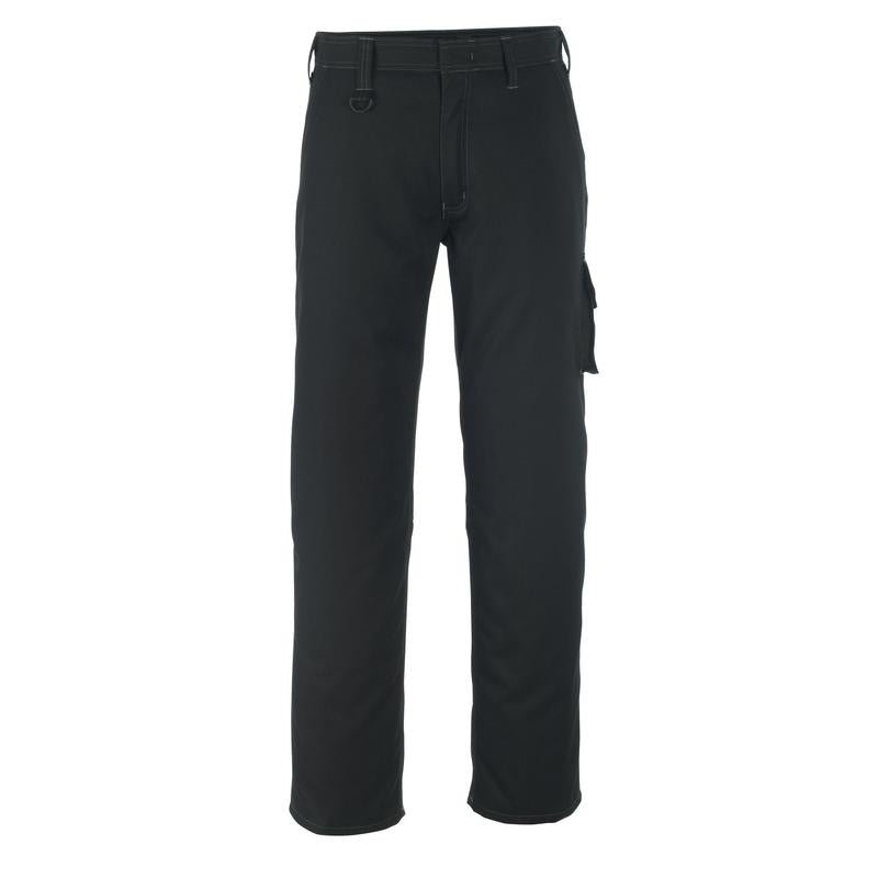 Spodnie MASCOT® Berkeley, czarne
