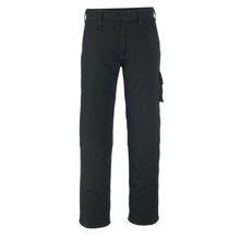 Spodnie MASCOT® Berkeley, czarne