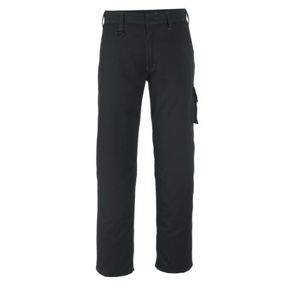 Spodnie MASCOT® Berkeley, czarne