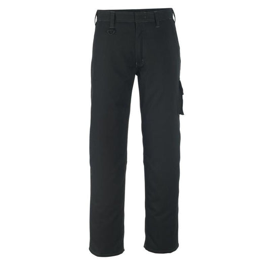 Spodnie MASCOT® Berkeley, czarne