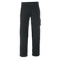 Spodnie MASCOT® Berkeley, czarne