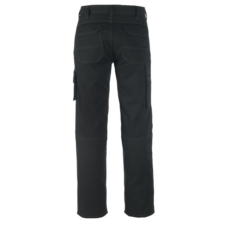 Spodnie MASCOT® Berkeley, czarne