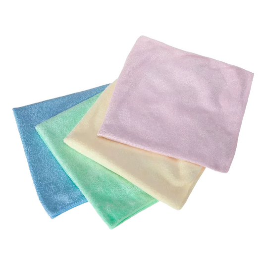 Ampri Clean Comfort Microfibre Cloth 40 x 40