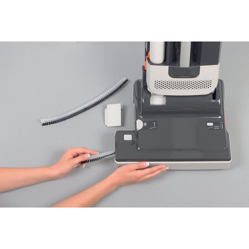 Odkurzacz szczotkowy Numatic Numatic 350 | Opakowanie (1 szt.)