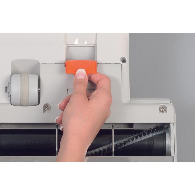 Odkurzacz szczotkowy Numatic Numatic 350 | Opakowanie (1 szt.)