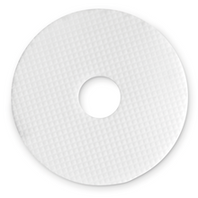 Pad melaminowy Numatic 406 mm do podstawowego czyszczenia wodoodpornych podłóg twardych (1 opakowanie = | opakowanie (1 sztuka)