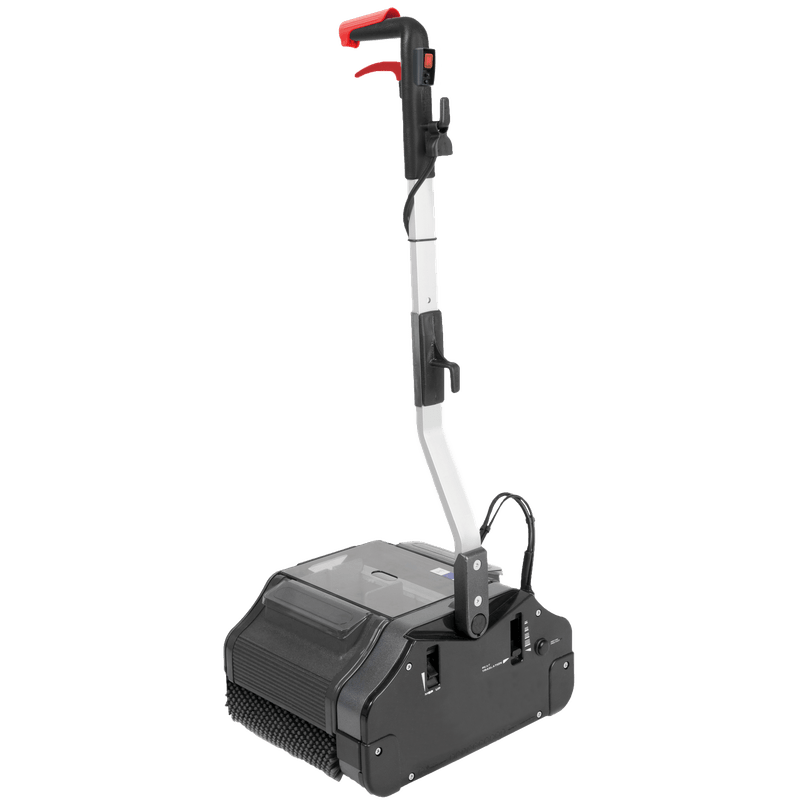 Maszyna do wałkowania szczotek Numatic N428 | Opakowanie (1 szt.)