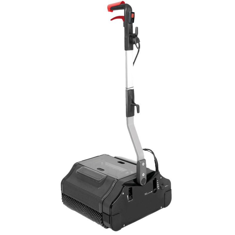 Maszyna z wałkiem szczotkowym Numatic N635 | Opakowanie (1 szt.)