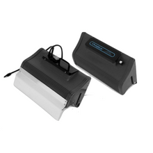 Zestaw generatora pary Numatic do Hybrid 340 (PARA+ZBIORNIKI) | Opakowanie (1 szt.)