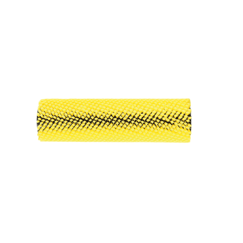 Numatic Szczotka do dywanów Numatic (224mm), żółta | Opakowanie (1 szt.)