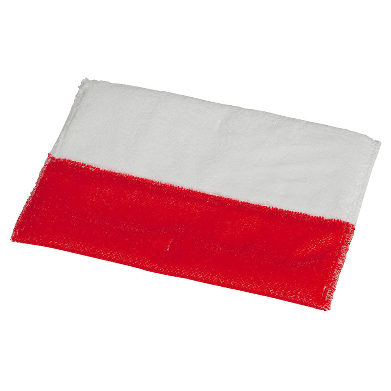 VERMOP Twix Czerwony 30 cm | 1 sztuka