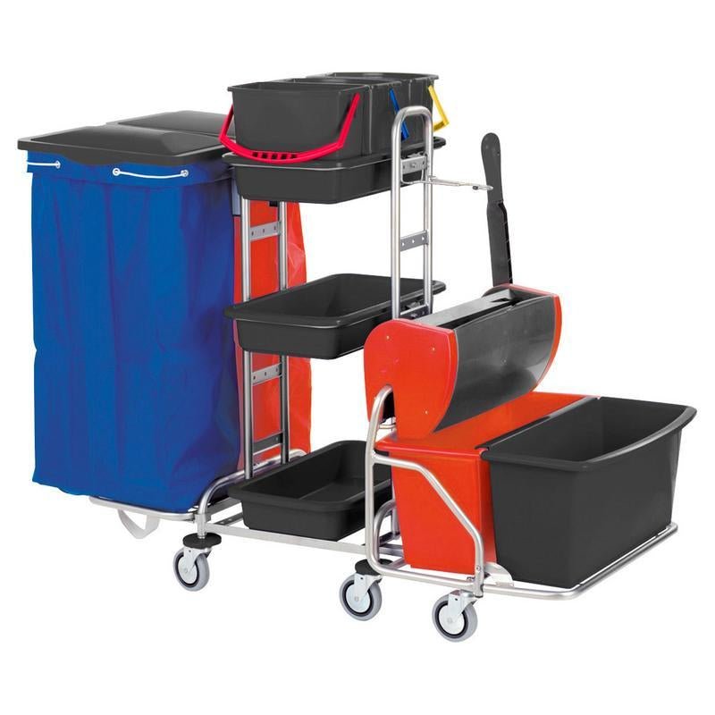 VERMOP Variant Edition Twixter-Press, 145 x 59 x 110 cm | 1 sztuka 