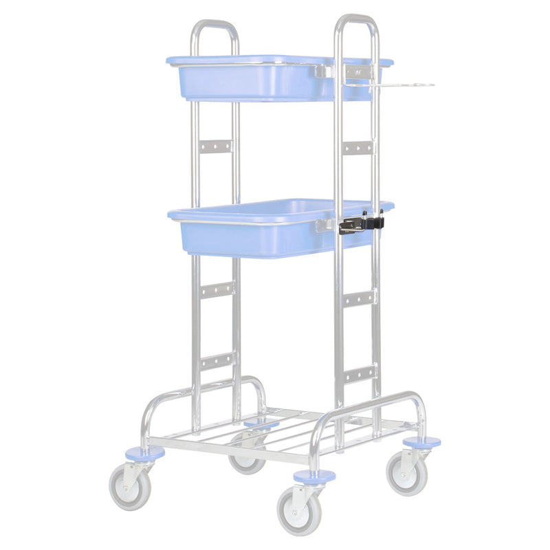 Uchwyt rury do odkurzacza VERMOP, n/a cm