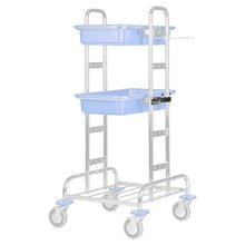 Uchwyt rury do odkurzacza VERMOP, n/a cm