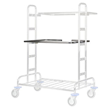 VERMOP ramka do miski XL